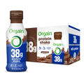 38g Protein Shake - Chocolate Fudge