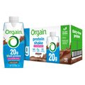 20g Plant Protein + 50 Superfoods Shakes