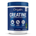 Creatine Monohydrate Powder