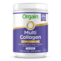 Multi Collagen Peptides Powder