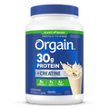 30g Protein + Creatine Powder - Vanilla
