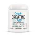 Creatine Lean Muscle
