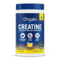 Creatine Powder - Lemonade