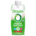 Organic Nutrition Shake - Strawberries & Cream