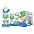 Kids Protein Organic Nutrition Shake - Vanilla