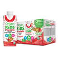 Kids Protein Organic Nutrition Shake - Strawberry