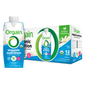 Vegan Organic Nutrition Shake - Vanilla Bean