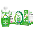 Organic Nutrition Shake - Sweet Vanilla Bean
