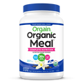 Organic Meal Powder - Vanilla Bean