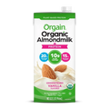 Organic Protein™ Almond Milk - Unsweetened Vanilla