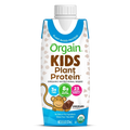 Kids Organic Plant Protein Nutritional Shake - Chocolate