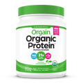 Organic Protein™ Plant Based Protein Powder - Natural Unsweetened