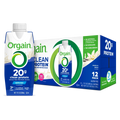 20g Clean Protein Shake - Vanilla Bean