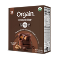 Organic Protein Bar - Peanut Butter Chocolate Chunk