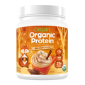 Organic Protein™ Plant Based Protein Powder - Pumpkin Spice