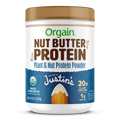 Nut Butter Protein Powder - Vanilla Almond Butter