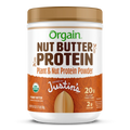 Nut Butter Protein Powder - Peanut Butter