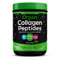Grass Fed Pasture Raised Collagen Peptides - Unflavored