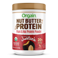 Nut Butter Protein Powder - Dark Chocolate Peanut Butter