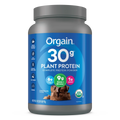30g Plant Protein Powder - Chocolate