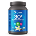 30g Plant Protein Powder - Vanilla