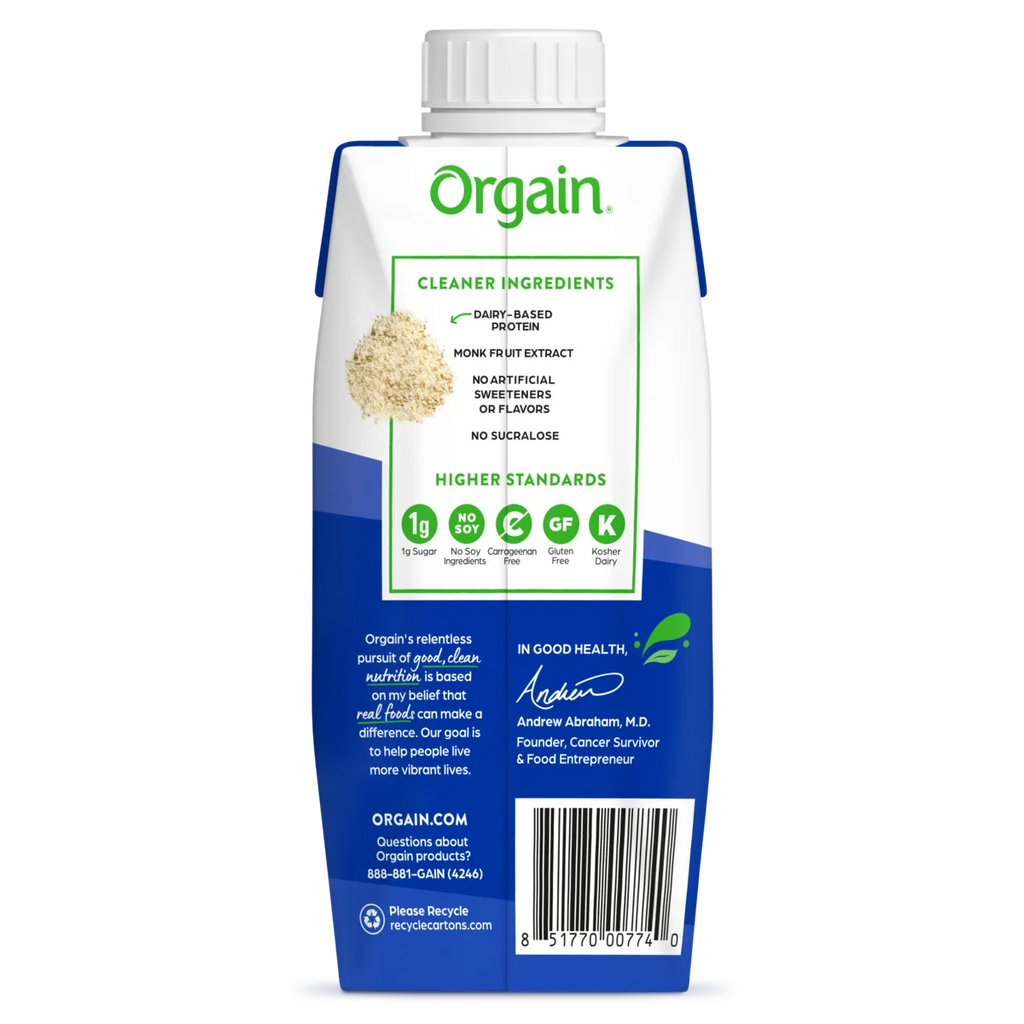30g Protein Shake - Fruity Cereal