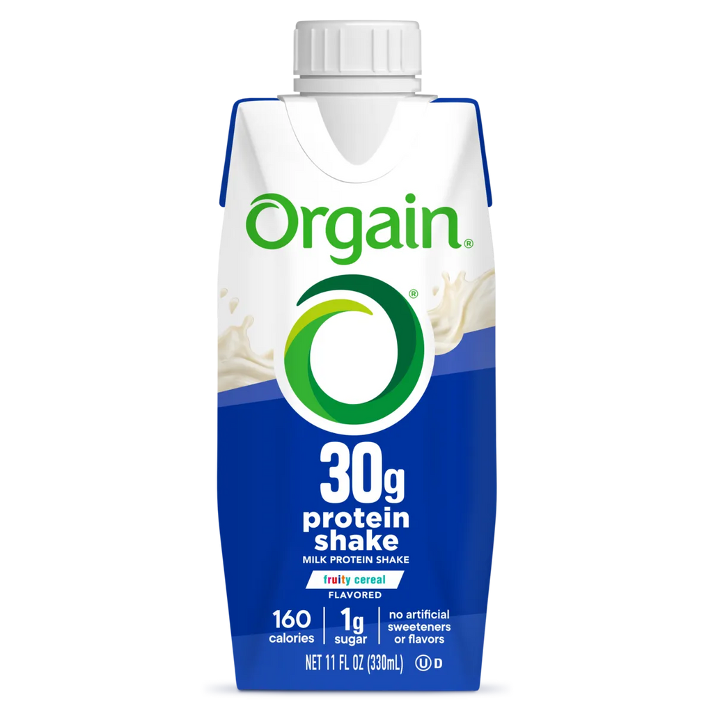 30g Protein Shake - Fruity Cereal