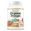 Organic Protein™ Plant Based Protein Powder - Horchata