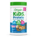 Kids Protein Nutrition Shake Mix - Vanilla Bean Ice Cream