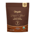 Perfect Blend Plant Protein Powder - Creamy Chocolate