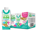 Kids Protein Organic Nutrition Shake - Fruity Cereal