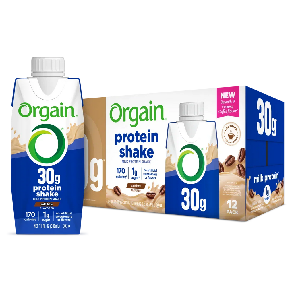 Family On The Go Bundle