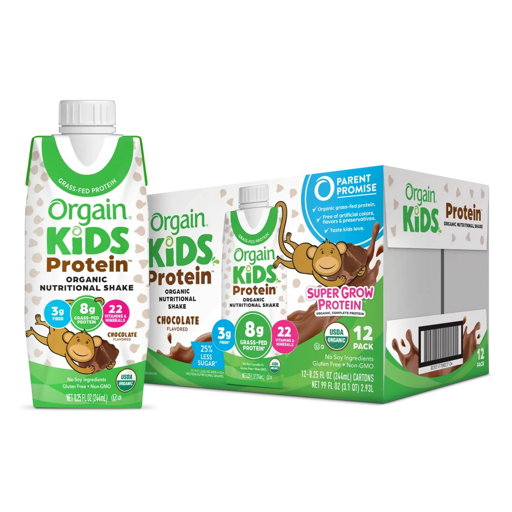 Family On The Go Bundle
