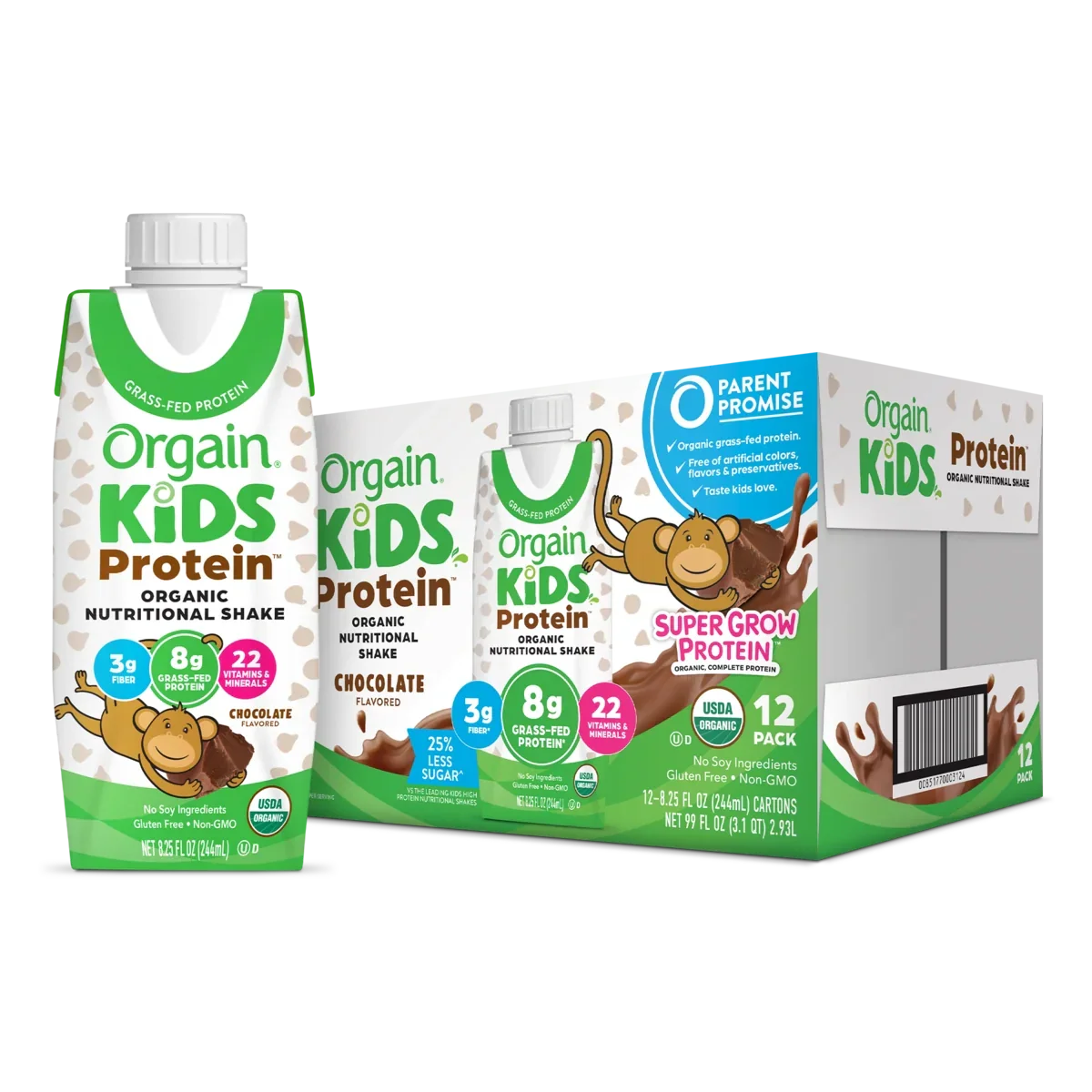 Family On The Go Bundle